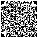 QR code with Ginger Foust contacts