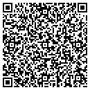QR code with A & B Vending contacts