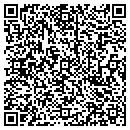 QR code with Pebble contacts