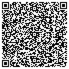 QR code with Riverside Canoe Rental contacts
