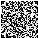 QR code with Hwang's Wok contacts