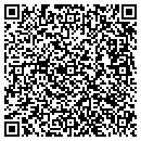 QR code with A Mane Event contacts