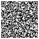 QR code with T M Mc Kenna DDS contacts