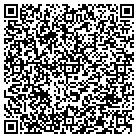 QR code with American Mortgage Spec Johnson contacts