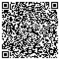 QR code with KFC contacts
