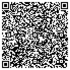 QR code with Yus Academy of Hapkido contacts