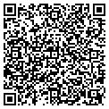 QR code with Ya Yas contacts
