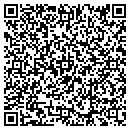 QR code with Refacing By St Clair contacts