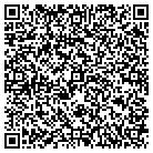 QR code with Project Consultant & MGT Service contacts