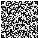 QR code with A Sporting Chance contacts