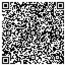 QR code with On The Move contacts