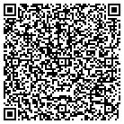 QR code with Helwig Art GL Studio & Gallery contacts
