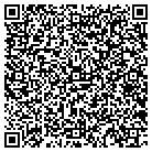 QR code with B & B Muffler & Service contacts