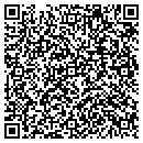 QR code with Hoehne Group contacts