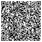 QR code with H C Heating & Cooling contacts