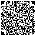 QR code with GNC contacts