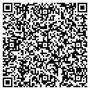QR code with Admo Inc contacts