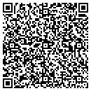 QR code with A & S Brokerage Inc contacts