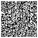QR code with Techserv Inc contacts