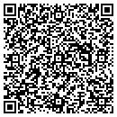 QR code with Hannibal Properties contacts