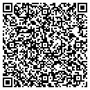 QR code with J & Z Home Daycare contacts