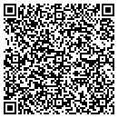 QR code with G Huff Creations contacts