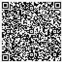 QR code with J & S Service Center contacts