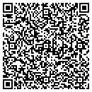 QR code with Kenneth L Hall DDS contacts