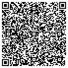 QR code with Thomas Swayne Byrd Architects contacts