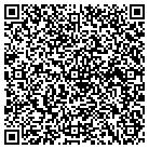 QR code with Delta Tree & Crane Service contacts