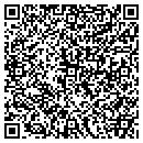 QR code with L J Brant & Co contacts