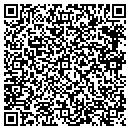 QR code with Gary Hudson contacts
