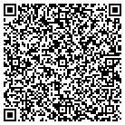 QR code with Blue Pearl Pool Service contacts