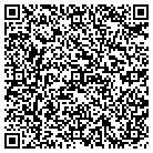 QR code with Rays Repair Service Div Mwlc contacts