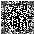 QR code with Time Out For You Thrptc Massge contacts