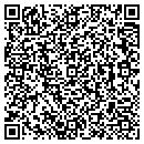 QR code with D-Mart Homes contacts