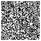 QR code with Mark Twain Oxygen & Medical Eq contacts