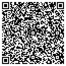 QR code with Henson Septic Systems contacts
