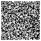 QR code with Marvin R Cohen DDS contacts