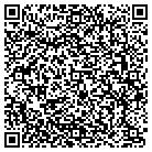 QR code with Donnalees Alterations contacts