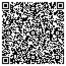 QR code with W Tate &CO contacts