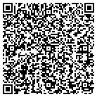 QR code with L A Weight Loss Centers contacts