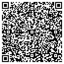 QR code with Hardee's contacts