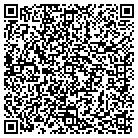 QR code with White Dove Avaition Inc contacts