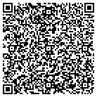 QR code with Trinity North Baptist Church contacts