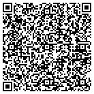 QR code with Kims Boat Hoist Service contacts