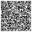 QR code with J L Squibb Ranch contacts