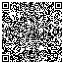 QR code with J Patrick Jewelers contacts