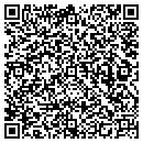 QR code with Ravine Street Bicycle contacts