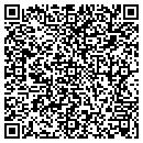 QR code with Ozark Antiques contacts